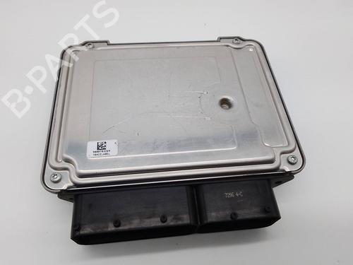Engine control unit (ECU) VW CADDY III MPV (2KB, 2KJ, 2CB, 2CJ) 1.9 TDI | BP28145435M57