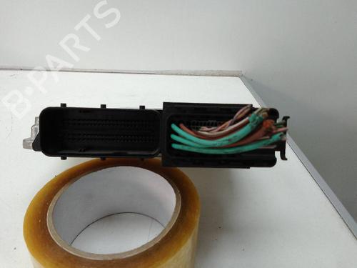 Electronic module BMW 3 (F30, F80) 320 d | BP18577798M83 