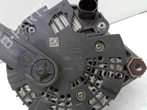 Generator LAND ROVER RANGE ROVER VELAR (L560) 3.0 D300 SDV6 4x4 | BP26160791M7 