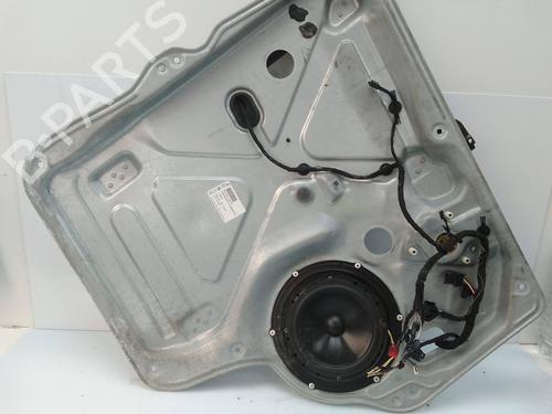 Used Front left window mechanism Front left window mechanism 20504229 20504229