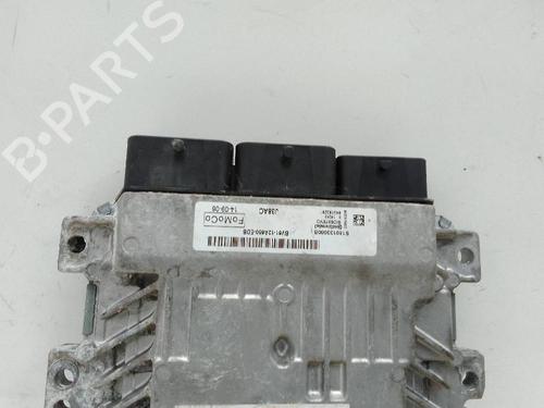 Engine control unit (ECU) FORD FOCUS III  | BP23653968M57 