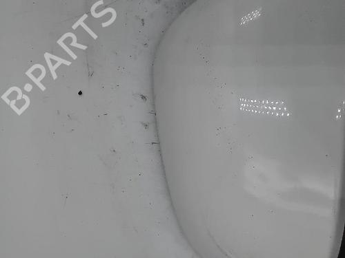 Right mirror AUDI A3 (8P1)  | BP25812262C27 