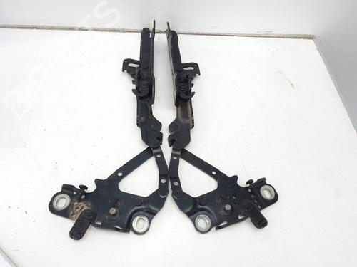 Used Other Other BMW 5 Gran Turismo (F07) 530 d (245 hp) 18596249 18596249