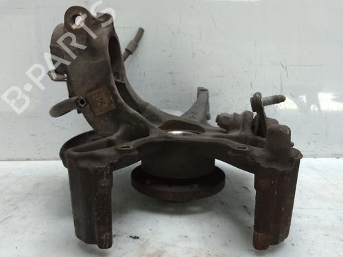 Right front steering knuckle SEAT ARONA (KJ7, KJP) 1.6 TDI | BP29385671M26 