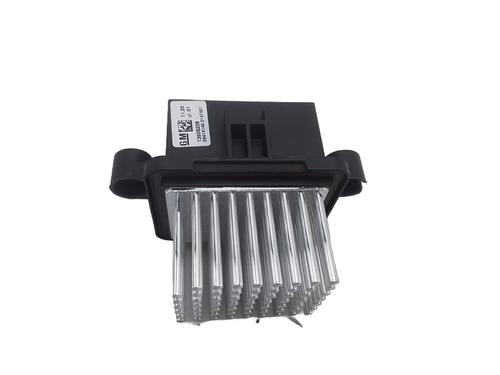 Used Heater resistor OPEL INSIGNIA B Grand Sport (Z18) 2.0 (68) (200 hp) 31182975
