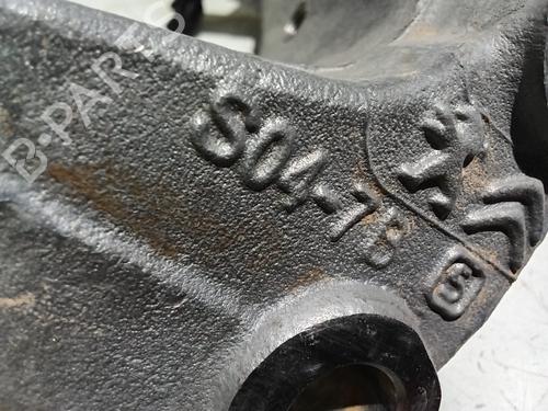 Støtte PEUGEOT RIFTER 1.5 BlueHDi 130 | BP38436497C155 - Image 5