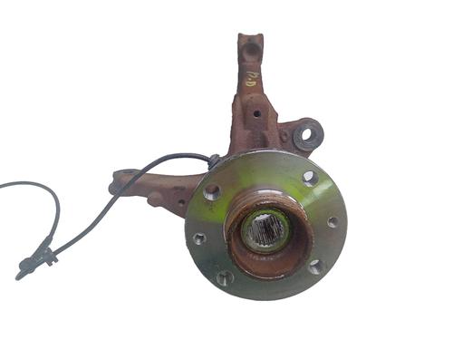 Used Right front steering knuckle Right front steering knuckle DACIA SANDERO III 1.0 TCe 90 (91 hp) 18785621 18785621