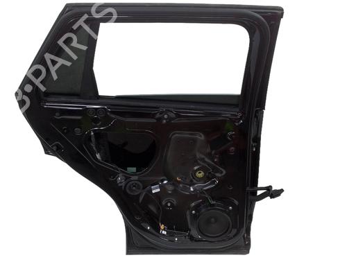 Dør venstre bagtil AUDI Q2 (GAB, GAG) 35 TFSI | BP23654521C4 - Image 4