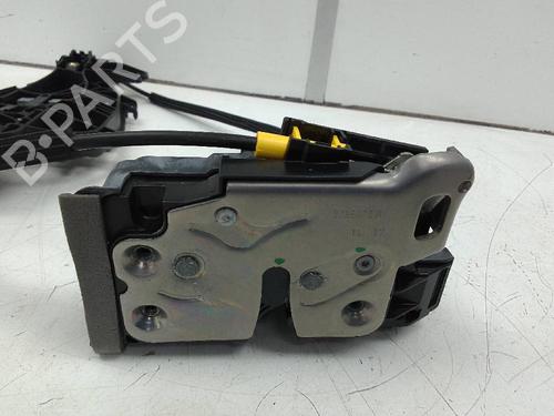 Rear right lock OPEL ASTRA K (B16) 1.6 CDTi (68) | BP19179352C99 