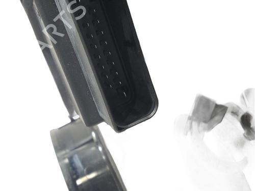 Rear right window mechanism VW PASSAT B5 (3B2) 1.8 | BP30195512C25 