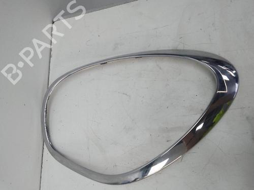 Headlight eyebrow MINI MINI COUNTRYMAN (R60) Cooper SD | BP18582658C118 