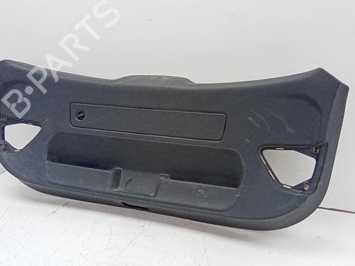 Boot lining AUDI A1 Sportback (8XA, 8XF) S1 quattro | BP28149547I3 
