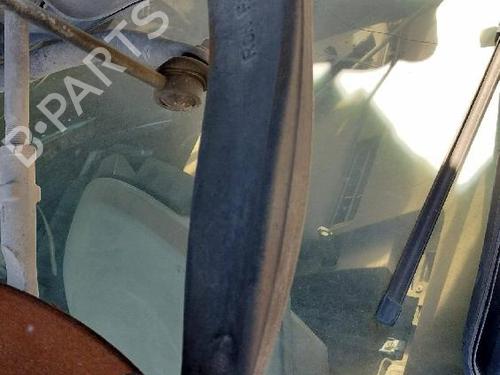 Right front suspension arm CITROËN C4 Picasso I MPV (UD_) 2.0 HDi 138 | BP18590403M13 