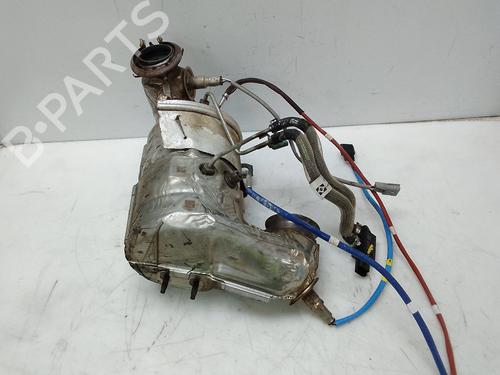 partikelfilter DACIA SANDERO III 1.0 TCe 90 (91 hp) 28145477