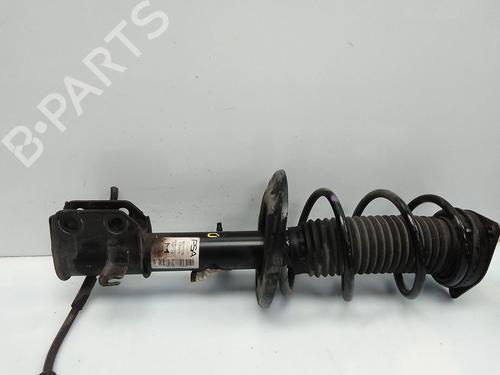 Used Left front shock absorber Left front shock absorber 23142582 23142582