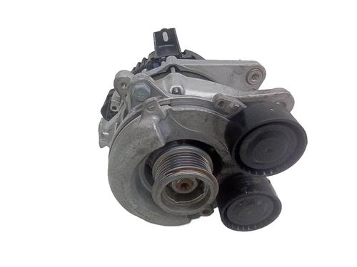Used Alternator Alternator NISSAN QASHQAI III (J12) 1.3 DIG-T (140 hp) 18737803 18737803