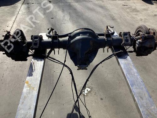 Used Rear axle MERCEDES-BENZ SPRINTER 5-t Platform/Chassis (B906) [2006-2020]  23255848