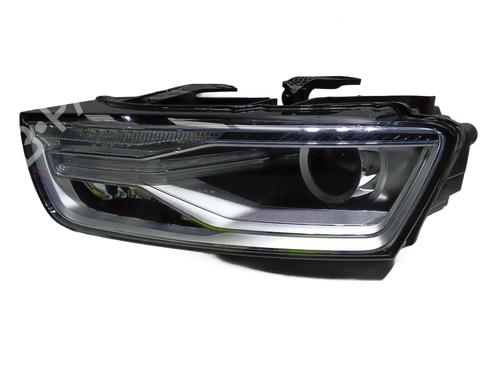 Used Left headlight Left headlight AUDI Q3 (8UB, 8UG) 2.0 TDI quattro (150 hp) 33538969 33538969