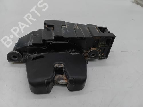 Tailgate lock PEUGEOT PARTNER Tepee 1.6 HDi 4x4 | BP28714152C101 