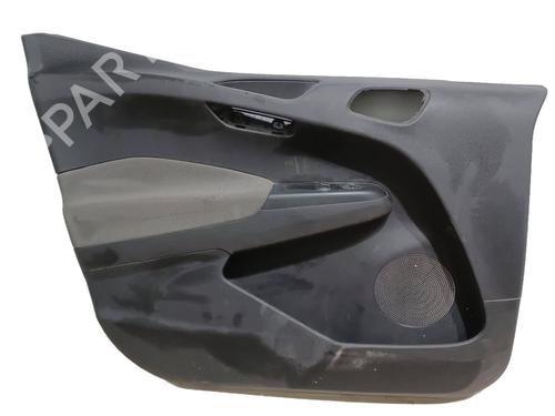 Venstre frontpanel Venstre frontpanel FORD TOURNEO COURIER B460 MPV 1.5 TDCi (95 hp) 34420842 34420842