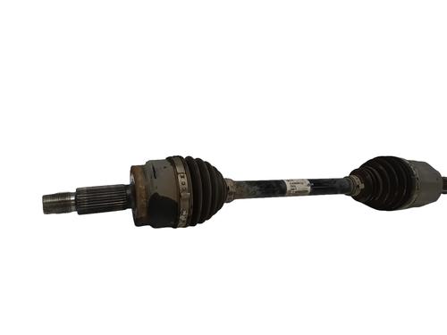 Left front driveshaft HYUNDAI TUCSON (NX4E, NX4A) 1.6 CRDi Hybrid 48V | BP30272890M38 - Image 3