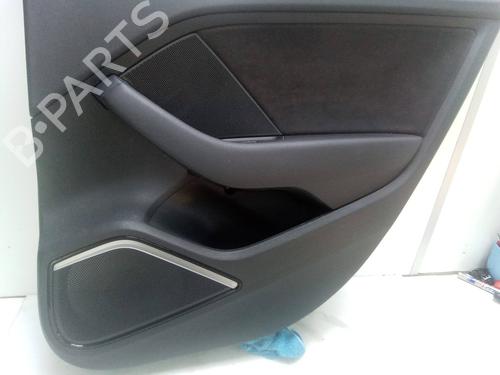 Used Rear right panel Rear right panel AUDI A3 Sportback (8VA, 8VF) RS3 quattro (367 hp) 18584677 18584677