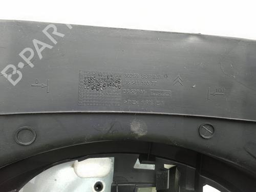 Annen CITROËN C4 Grand Picasso I (UA_) 1.6 HDi | BP30050659O1 