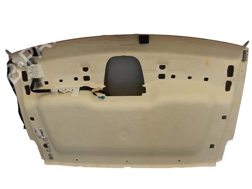 Interiør tag CITROËN BERLINGO Box Body/MPV (K9) 1.5 BlueHDi 100 | BP33163683I12 - Image 2