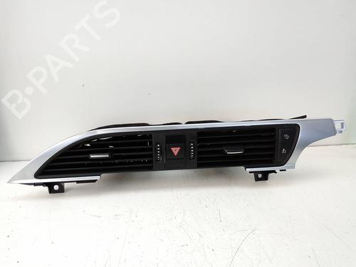 Used Air vent Air vent AUDI A6 C7 Avant (4G5, 4GD) 3.0 TFSI quattro (300 hp) 18598192 18598192