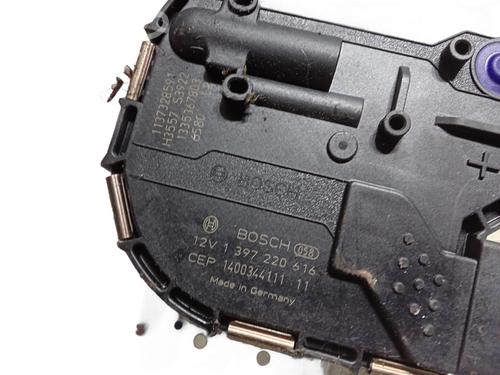Front wiper motor AUDI Q3 (8UB, 8UG) 2.0 TFSI quattro | BP35801285M29 - Image 5