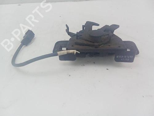 Hood lock RENAULT ESPACE V (JR_) 1.6 dCi 160 | BP18595494C133 