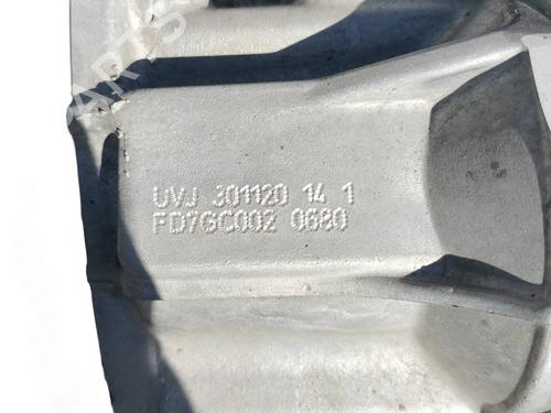 Gearbox SEAT LEON Sportstourer (KL8, KLD) 2.0 TDI | BP28149651M3 - Image 6