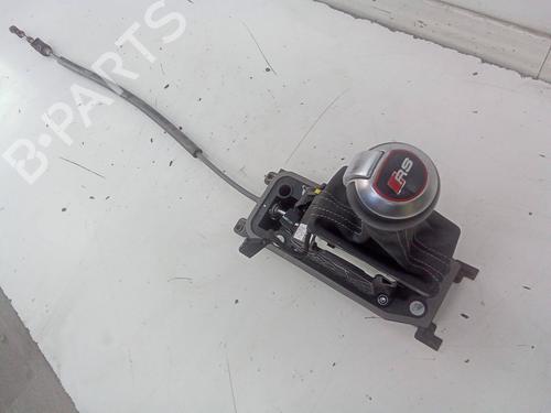 Used Gear lever Gear lever AUDI A3 Sportback (8VA, 8VF) RS3 quattro (367 hp) 18584684 18584684