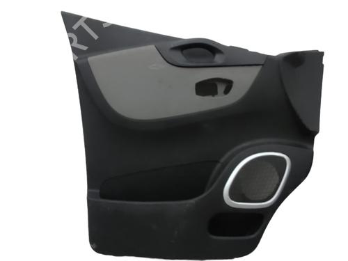 Used Rear left panel Rear left panel RENAULT TRAFIC III Van (FG_) [2014-2026] 32744778 32744778