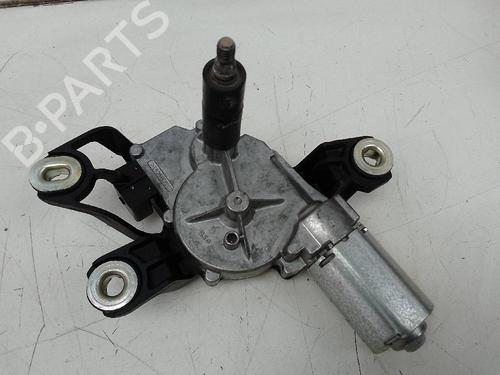 Rear wiper motor VW POLO V (6R1, 6C1) 1.2 TSI 16V | BP18861663M102 