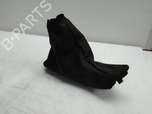 Used Shift knob BMW 1 (F20) 116 d (116 hp) 23997688