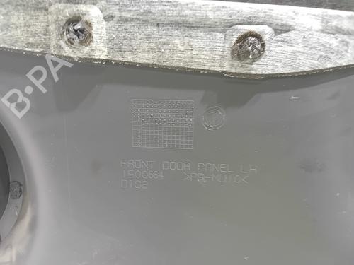Front left panel FIAT 500 (312_) 1.2 (312AXA1A) | BP29477306C58 