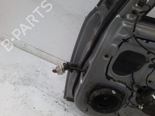 Used Right front door SSANGYONG KYRON [2005-2014]  26051245