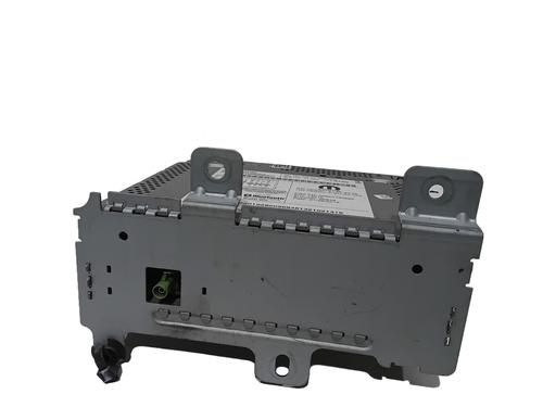 Used Radio FIAT TIPO Hatchback (356_, 357_) 1.4 LPG (356HXF1B) (120 hp) 30588739