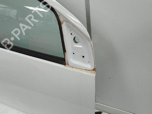 Right front door TOYOTA AYGO (_B1_) 1.0 (KGB10_, KGB10R) | BP23452762C3 