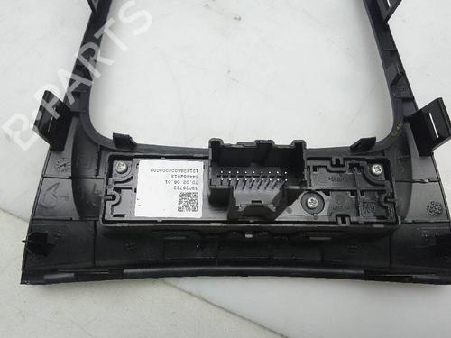 Other OPEL ASTRA K (B16) 1.6 CDTi (68) 529131017