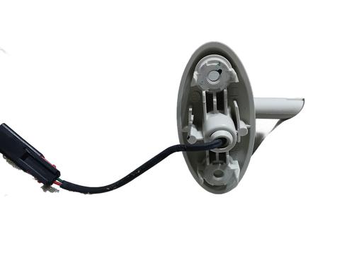 Left sun visor FORD GRAND C-MAX (DXA/CB7, DXA/CEU) 1.5 EcoBoost | BP38012598I1 - Image 4