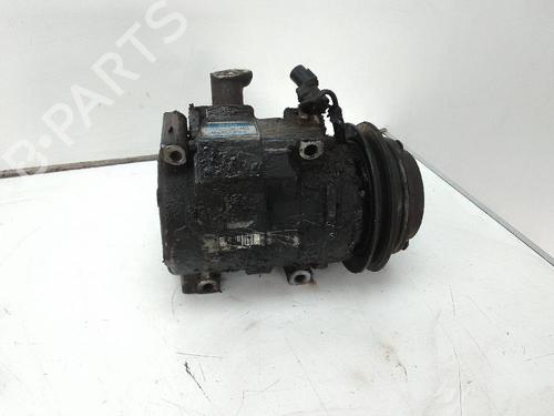 Other MITSUBISHI PAJERO III (V7_W, V6_W) 3.2 Di-D (V68W) | BP18582061O1 