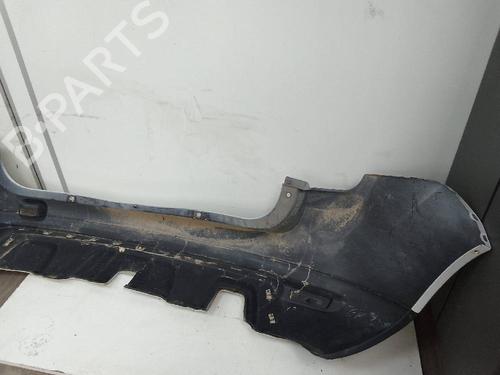 Rear bumper DACIA DUSTER (HS_) 1.5 dCi (HSMC) | BP24588262C8 