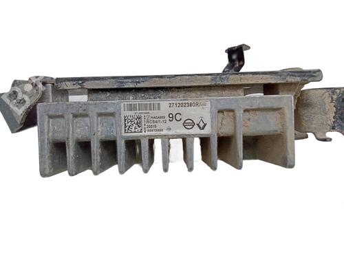 Used Electronic module RENAULT KANGOO / GRAND KANGOO II (KW0/1_) 1.5 dCi 85 (KW0K, KW0L, KW0B) (86 hp) 26052492