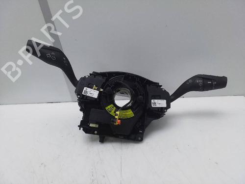 Squib airbag FORD TRANSIT CONNECT V408 Box Body/MPV  | BP18572805C102 