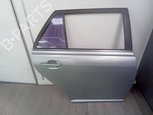 Right rear door TOYOTA AVENSIS Estate (_T25_) 2.2 D-4D (ADT251_, ADT251R) | BP19697086C5 