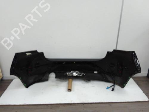 Bagtil kofangere OPEL CORSA F (P2JO) 1.2 (68) (101 hp) 22188726