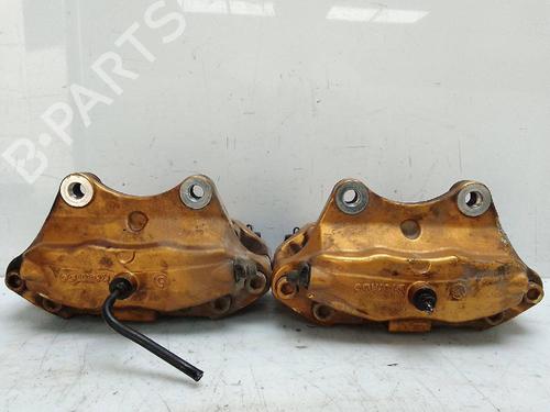 Right front brake caliper NISSAN 350Z Coupe (Z33)  | BP25045300M104 