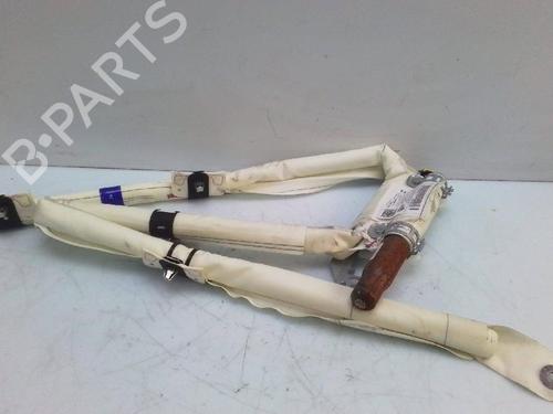 Left curtain airbag VW GOLF PLUS V (5M1, 521)  | BP23882695C11 